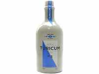 Turicum London Dry Gin 0,5l 41,5%, Grundpreis: &euro; 69,- / l