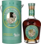verschiedene Hersteller Lazy Dodo Single Estate Rum 0,7 Liter 40 % Vol., Grundpreis: