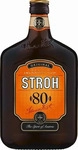 Stroh Inl&auml;nder Original 0,5 Liter 80 % Vol., Grundpreis: &euro; 31,50 / l