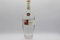 Scheibel Premium Himbeergeist 0,7 Liter 41 % Vol., Grundpreis: &euro; 42,71 / l