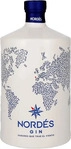verschiedene Hersteller Gin Nordes Atlantic Galician 1 Liter 40 % Vol.