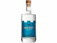 Schlitzer Burgen Wodka 0,5 Liter 37,5 % Vol., Grundpreis: &euro; 69,86 / l