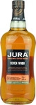 Isle of Jura Jura Seven Wood 0,7 Liter 42 % Vol., Grundpreis: &euro; 58,43 / l