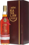 Kavalan Solist Manzanilla 0,7 Liter 58,6 % Vol., Grundpreis: &euro; 453,71 / l
