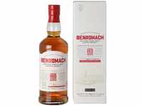 Benromach Cask Strength 2013 0,7 Liter 59,7 % Vol., Grundpreis: &euro; 107,- / l