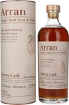 Arran Sherry Cask The Bodega Cask Strength 0,7 Liter 55,8 % Vol., Grundpreis: &euro;