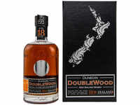 verschiedene Hersteller New Zealand 18 Jahre Dundedin Double Wood Whisky 0,5...