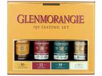 Glenmorangie Tasting Set, Grundpreis: &euro; 89,75 / l