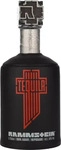Rammstein Tequila 0,7 Liter 38 % Vol., Grundpreis: &euro; 106,29 / l