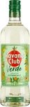 Havana Club Verde 0,7 Liter 35 % Vol., Grundpreis: &euro; 22,71 / l