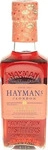 Haymans Hayman's Sloe Gin 0,2 Liter 26 % Vol., Grundpreis: &euro; 54,50 / l
