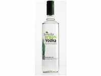 Walcher Biostilla Vodka 0,7l 40%, Grundpreis: &euro; 22,24 / l