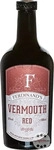 Ferdinands Ferdinand's Red Vermouth 0,5 Liter 19 % Vol., Grundpreis: &euro;...