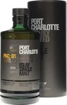 Port Charlotte PAC 01 2011 0,7 Liter 56,1 % Vol., Grundpreis: &euro; 142,84 / l