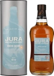 Isle of Jura Jura Sherry Cask Finish Winter Edition 0,7 Liter 40 % Vol., Grundpreis: