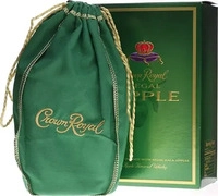 Crown Royal Regal Apple 1 Liter 35 % Vol.