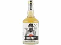 Penninger Graphit Rum 0,7 Liter 42 % Vol., Grundpreis: &euro; 54,71 / l