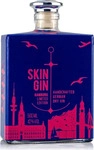 Skin Gin Hamburg Edition 0,5 Liter 42 % Vol., Grundpreis: &euro; 79,80 / l