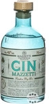 Mazzetti Altavilla Mazzetti d'Altavilla London Dry Gin 0,7 Liter 42 % Vol.,