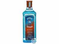 Bombay Sapphire Sunset Gin mit 0,5 Liter und 43% Vol., Grundpreis: &euro; 45,80 / l