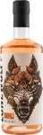 BrewDog Brew Dog LoneWolf White Peach & Passion Fruit Gin 0,7 Liter 38 % Vol.,