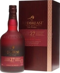 Redbreast 27 Jahre Single Pot Still 0,7 Liter 55,9 % Vol., Grundpreis: &euro; 712,86