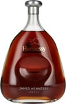 Hennessy James Cognac - Limited Edition 1 Liter 40 % Vol.