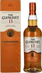 Glenlivet 13 Jahre First Fill American Oak 0,7 Liter 40 % Vol., Grundpreis: &euro;