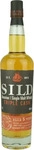 Lantenhammer Sild Bavarian Single Malt Whisky Triple Cask 0,7 Liter 44 % Vol.,
