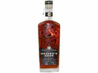 Heavens Door Whiskey Heavens Door Straight Bourbon Whiskey 0,7 Liter 59,4 %...