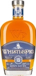 Whistlepig 15 Jahre 0,7 Liter 50 % Vol., Grundpreis: &euro; 268,93 / l