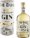 The Duke Rum Cask Finish Gin 0,7 Liter 42 % Vol., Grundpreis: &euro; 57,83 / l