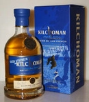 Kilchoman Machir Bay Cask Strength 2021 0,7 Liter 58,3 % Vol., Grundpreis: &euro;
