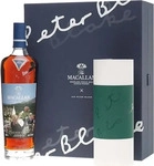 Macallan Peter Blake An Estate A Community and A Distillery 0,7 Liter 47,7 %...