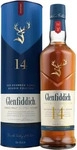 Glenfiddich 14 Jahre Bourbon Barrel Reserve 0,7 Liter 43 % Vol., Grundpreis: &euro;