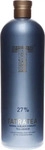 Karloff Tatratea Aronia und Schwarze Johannisbeere Lik&ouml;r 0,7 Liter 27 % Vol.,