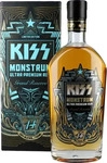verschiedene Hersteller Kiss Monstrum Ultra Premium Dark Rum 0,7 Liter 43 % Vol.,