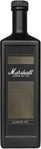verschiedene Hersteller Marshall London Dry Gin 0,7 Liter 43 % Vol., Grundpreis: