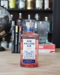 verschiedene Hersteller Von Hallers Blush Gin 0,5 Liter 44 % Vol., Grundpreis: &euro;
