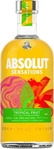 Absolut Vodka Absolut Sensation Edition Tropical Fruit 1 Liter 20 % Vol.