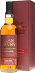 verschiedene Hersteller Clan Denny Speyside Single Malt 0,7 Liter 40 % Vol.,