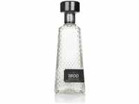 Jose Cuervo 1800 Cristalino Tequila 0,7 Liter 38 % Vol., Grundpreis: &euro;...