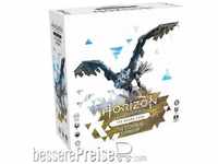 Steamforged Games SFGHZD010, Steamforged Games Horizon Zero Dawn Board Game -