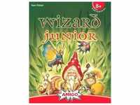 AMIGO Spiel + Freizeit AMI01903, AMIGO Spiel + Freizeit AMI01903 - Wizard Junior,