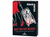 Moses Verlag MOS90058, Moses Verlag MOS90058 - black stories Der Tod auf Reisen...