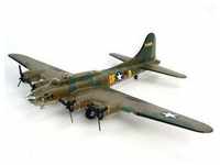 Revell 04297, Revell Modellbausatz , B-17F Memphis Belle, 107 Teile, ab 13...