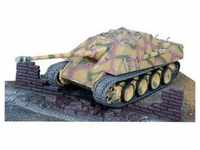 Revell 03232, Revell Modellbausatz , Sd.Kfz.173 Jagdpanther, 51 Teile, ab 12 Jahren