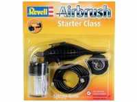 Revell 29701, Revell Airbrush Spitzpistole Starter Class, Airbrush für...