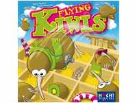 Huch! 880963, Huch! 880963 - Flying Kiwis, Brettspiel, für 2-4 Spieler, ab 5...