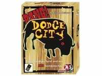 ABACUSSPIELE ACUD0039, ABACUSSPIELE ACUD0039 - Bang! Dodge City , Kartenspiel,...